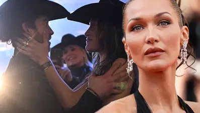 Bella Hadid: Aile kurmak, anne olmak istiyorum