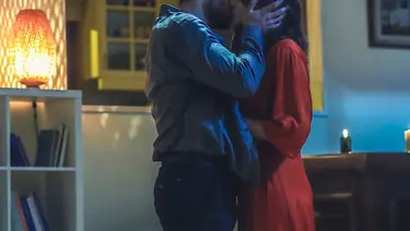 Söz'de romantizm dorukta