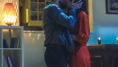 Söz'de romantizm dorukta