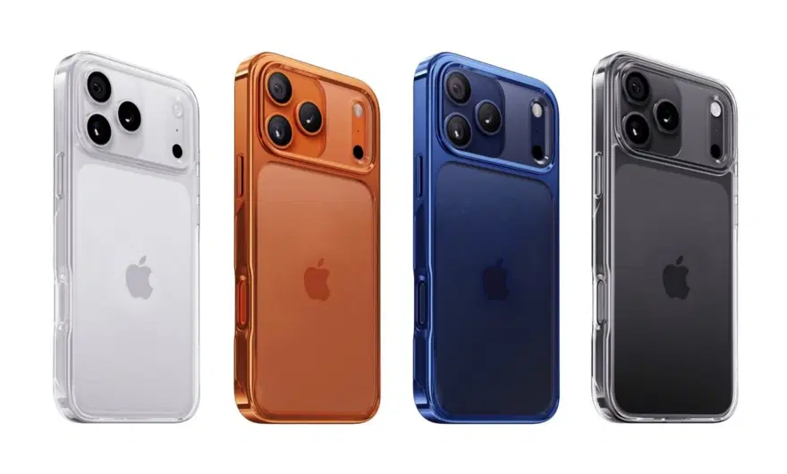 İPHONE 17 TÜRKİYE'DE NE ZAMAN SATIŞA ÇIKACAK? 3