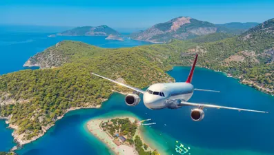 Havayollarının uçak bileti kampanyaları (Ucuz uçak bileti nasıl alınır?)