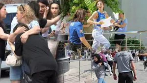 Yurtta YKS heyecanı