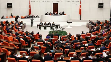 Partilerin Meclis Başkanı adayları (Seçim pazar günü)