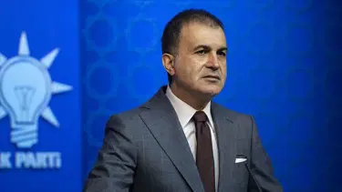 AK Parti'den Atatürk uyarısı: Her türlü çirkin beyan ve saldırganlığın karşısındayız