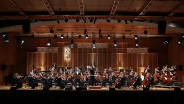 İş Sanat yeni sezonu 100. Yıl Gala Konseri ile açtı