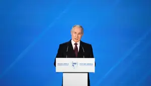 Putin: Rusya'nın tahıl anlaşması kapsamındaki talepleri karşılanmalı Putin: Rusya'nın tahıl anlaşması kapsamındaki talepleri karşılanmalı