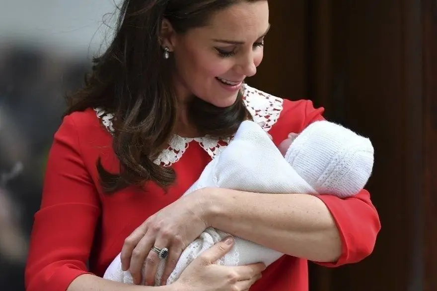 Keira Knightley'den Kate Middleton'a: Acılı gerçeği gizliyorsun 1