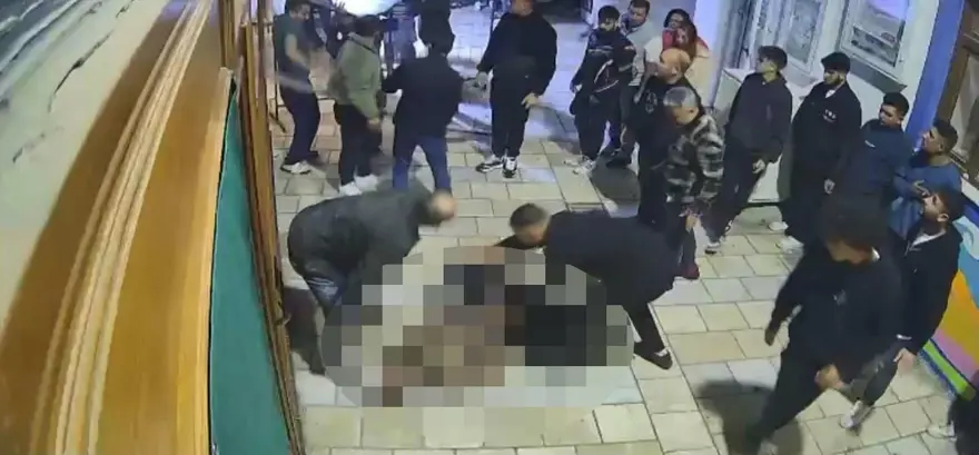 Benzin döküp ateşevermişti: Bodrum’daki vahşette bir can kaybı daha Benzin döküp ateşevermişti: Bodrum’daki vahşette bir can kaybı daha