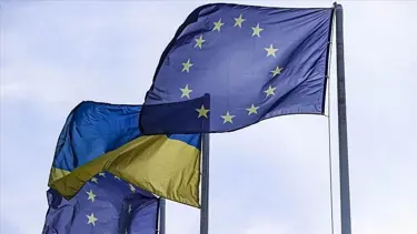 AB'den Ukrayna'ya 1 milyar euro kredi