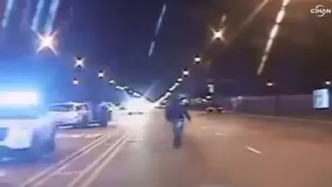 ABD'de polis 17 yaşındaki genci böyle öldürmüş