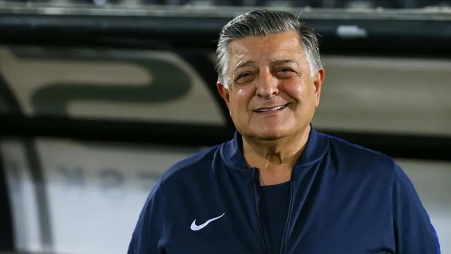 Yılmaz Vural: Kendimizi bir belanın içine soktuk 4