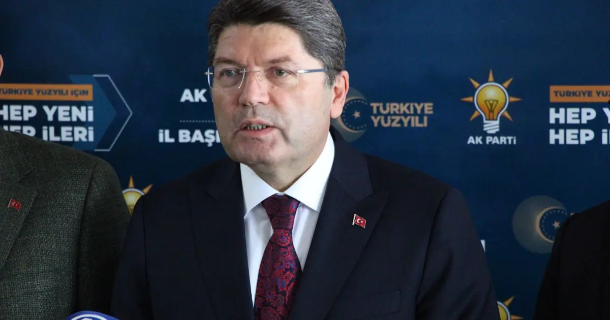 50 bin mahkum tahliye edilecek mi? Bakan Tunç'tan Covid düzenlemesi açıklaması