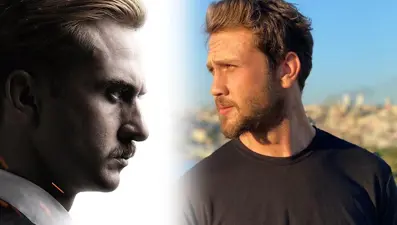 Aras Bulut İynemli: O sahneyi çekmeden önce 15 dakika kendime gelemedim