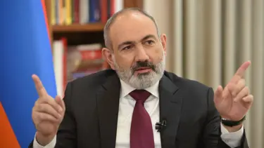 Ermenistan'da "soykırım" krizi: Paşinyan'ın sözleri gündem oldu