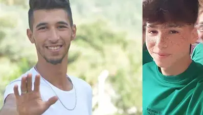 Denizli'de feci kaza: 2 ölü