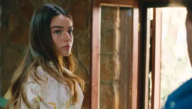 Ada Masalı 15. yeni bölüm ön izleme sahnesi