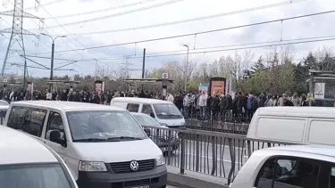 İstanbul'da metro ve teleferik hattında seferler normale döndü