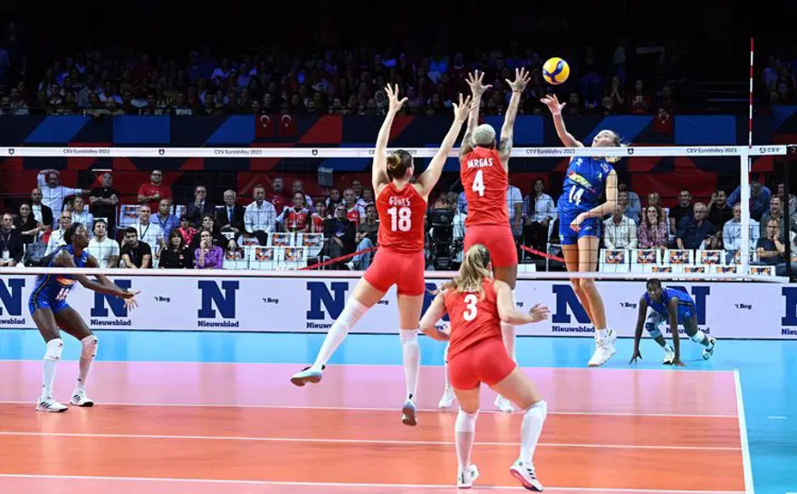 FİLENİN SULTANLARI'NIN VOLEYBOL FİNAL MAÇI NE ZAMAN, SAAT KAÇTA VE HANGİ KANALDA? 1 FİLENİN SULTANLARI'NIN VOLEYBOL FİNAL MAÇI NE ZAMAN, SAAT KAÇTA VE HANGİ KANALDA? 1