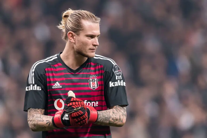 Loris Karius hakkında merak edilenler (Saçı, stili ve ritüeli) 1