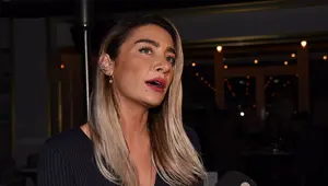 Sıla: İzmir, affet. Gelemeyeceğim ben