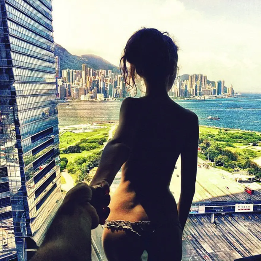 Sosyal medyanın fenomen çiftinin aşkı mutlu sonla bitti 21