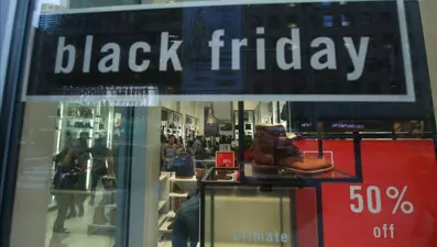 Black Friday (Kara Cuma) tarihi 2025: Black Friday indirimleri ne zaman başlayacak?