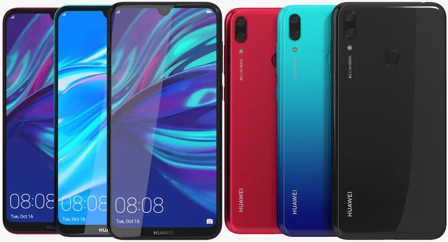 Huawei'nin yeni modellerinde Google uygulamaları olmayacak 25 Huawei'nin yeni modellerinde Google uygulamaları olmayacak 25