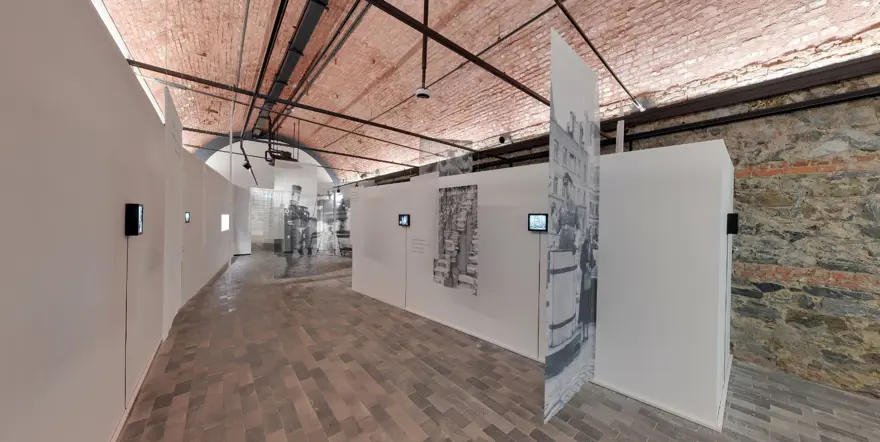 Ara Güler Müzesi’nin kapıları yeni sergi ile tekrar açılıyor 5