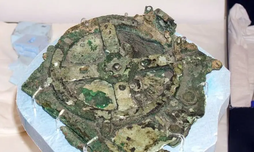 YUNAN TANRILARININ CENNETİNE GİRİŞ YAPIN 4