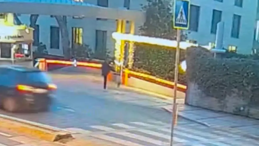 ŞİŞLİ’DE YAKALANDI 2