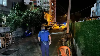 Düğünde silahlı kavga: 1 kişi hayatını kaybetti