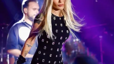 İrem Derici yine hastanelik oldu: Sağlık durumu hakkında açıklama