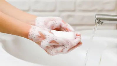 Sık sık hastalanıyor musunuz? Ellerinizi böyle yıkayın