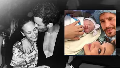 Gupse Özay: Bu bebek bizim değil