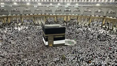 Hac kayıtları için son gün ne zaman? Hac kayıt takvimi