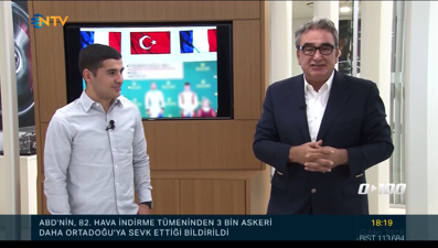 0'dan 100'e 4 Ocak 2020