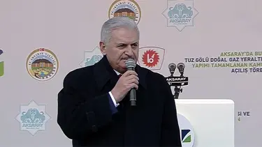 Başbakan Yıldırım: 16 Nisan'a hazır mıyız?