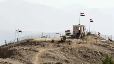 Suriye sınırına 'istihbarat' kalkanı