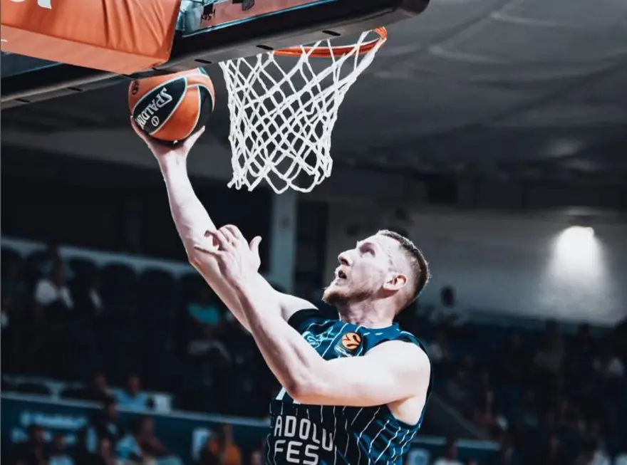 Anadolu Efes, Euroleague'de galibiyet peşinde! Partizan - Anadolu Efes basket maçı ne zaman, saat kaçta, hangi kanalda? Anadolu Efes, Euroleague'de galibiyet peşinde! Partizan - Anadolu Efes basket maçı ne zaman, saat kaçta, hangi kanalda?