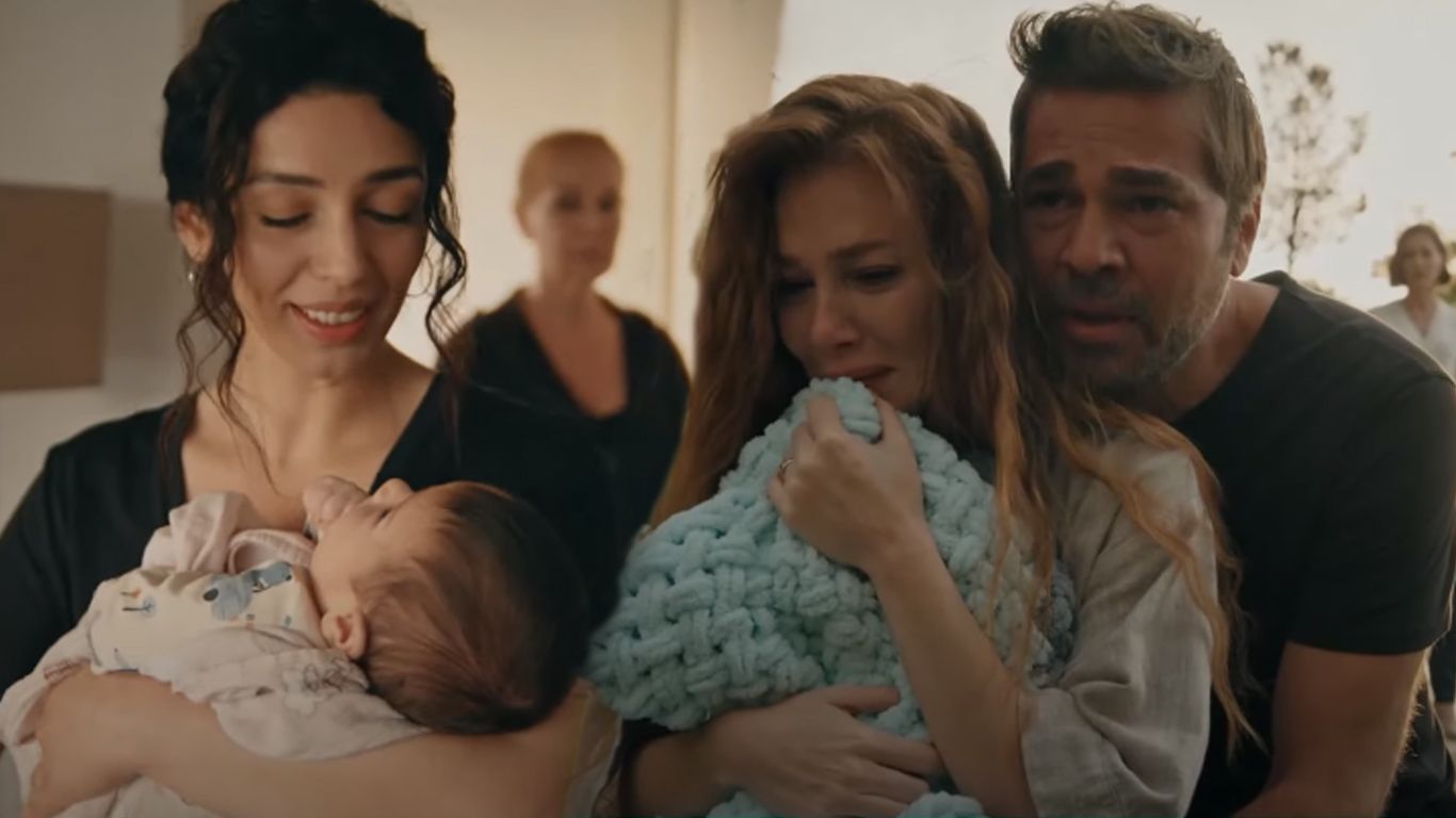 Çöp Adam'da Peri ve Tamer için zor günler kapıda! "Elit senden korkulur"