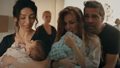 Çöp Adam'da Peri ve Tamer için zor günler kapıda! "Elit senden korkulur"