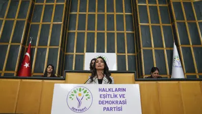 DEM Parti'nin ismi değişecek mi? Sonbaharda yapılacak kongrede kapsamlı değişim bekleniyor
