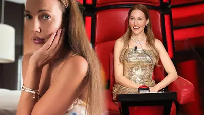 Meryem Uzerli: Vefat etmiş kişilere makyaj yapıyordum