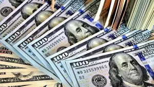 Yıl sonu dolar/TL beklentisi 7,79'a geriledi