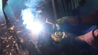 Dededen babaya, babadan oğula kaldı: 30 yıldır bu mesleği sürdürüyor