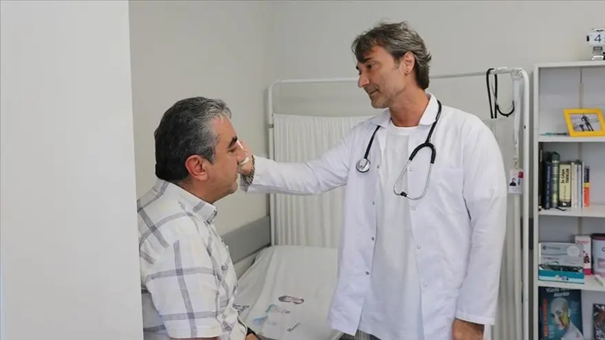 AİLE HEKİMLERİ GREVDE Mİ? 1