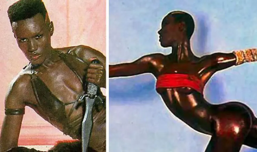 Grace Jones 14