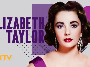 Info-Klip: Elizabeth Taylor