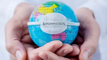 Dünya genelinde Covid-19'dan iyileşenlerin sayısı 66 milyonu geçti
