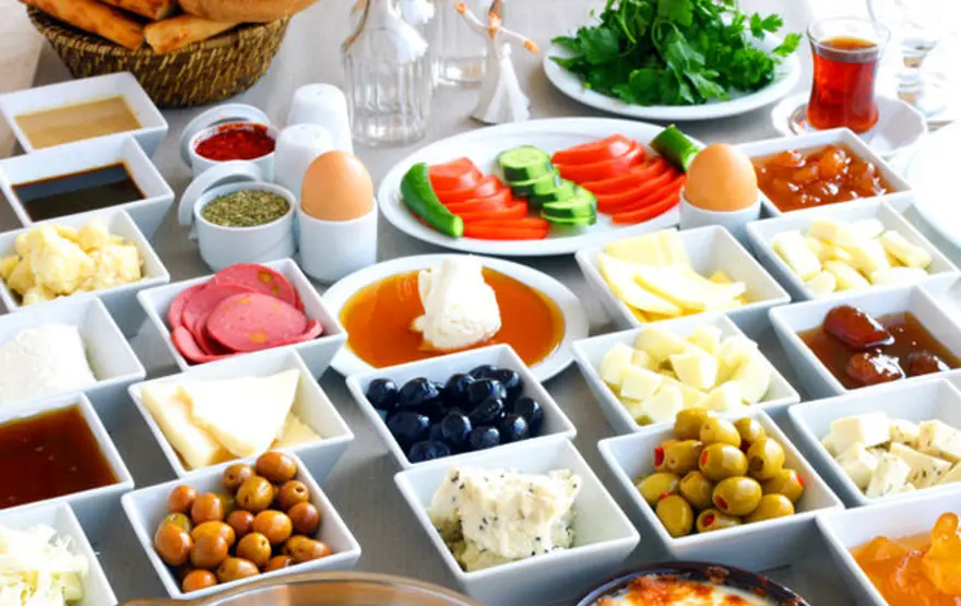 11 adımda metabolizmanızı hızlandırın 2